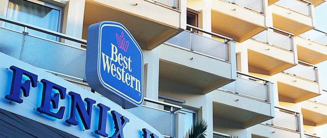 Fenix.gr - BEST WESTERN FENIX - Ξενοδοχείο Γλυφάδα